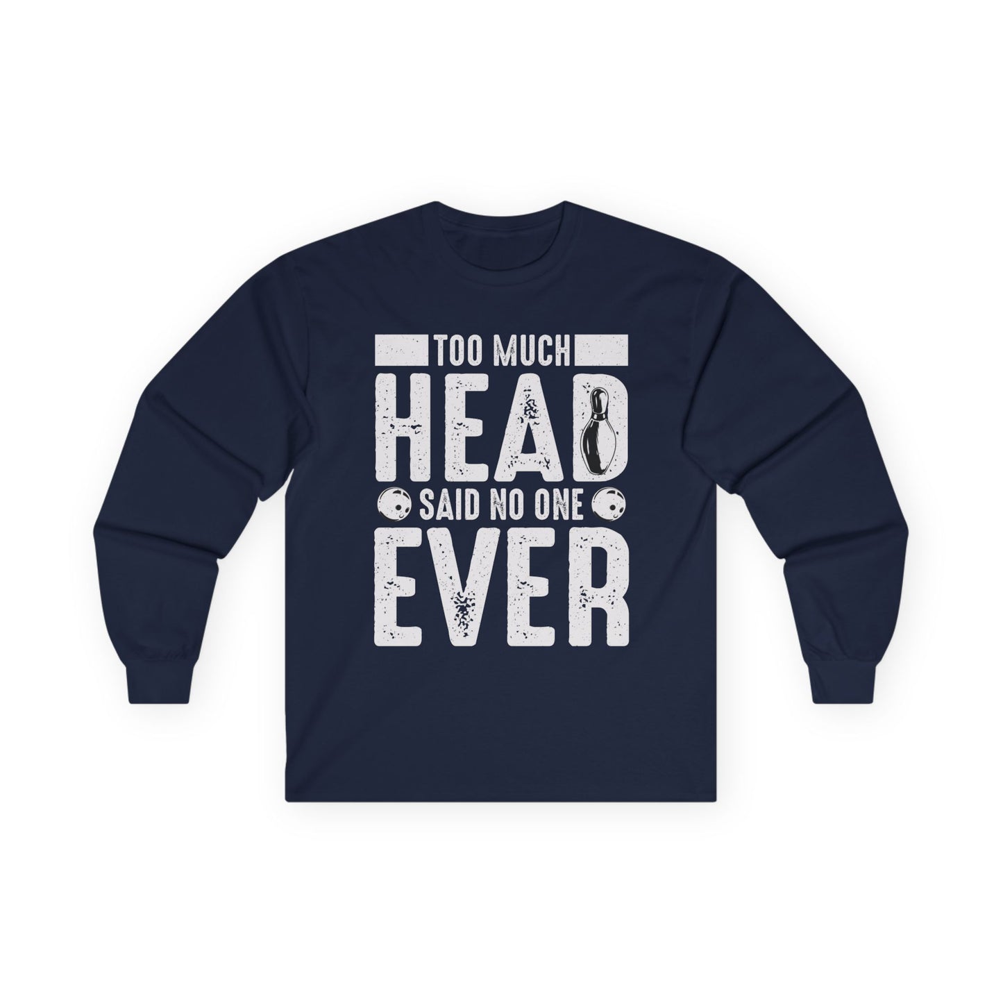 Unisex Ultra Cotton Long Sleeve Tee – Premium Comfort & Classic Style for All‑Season Wear