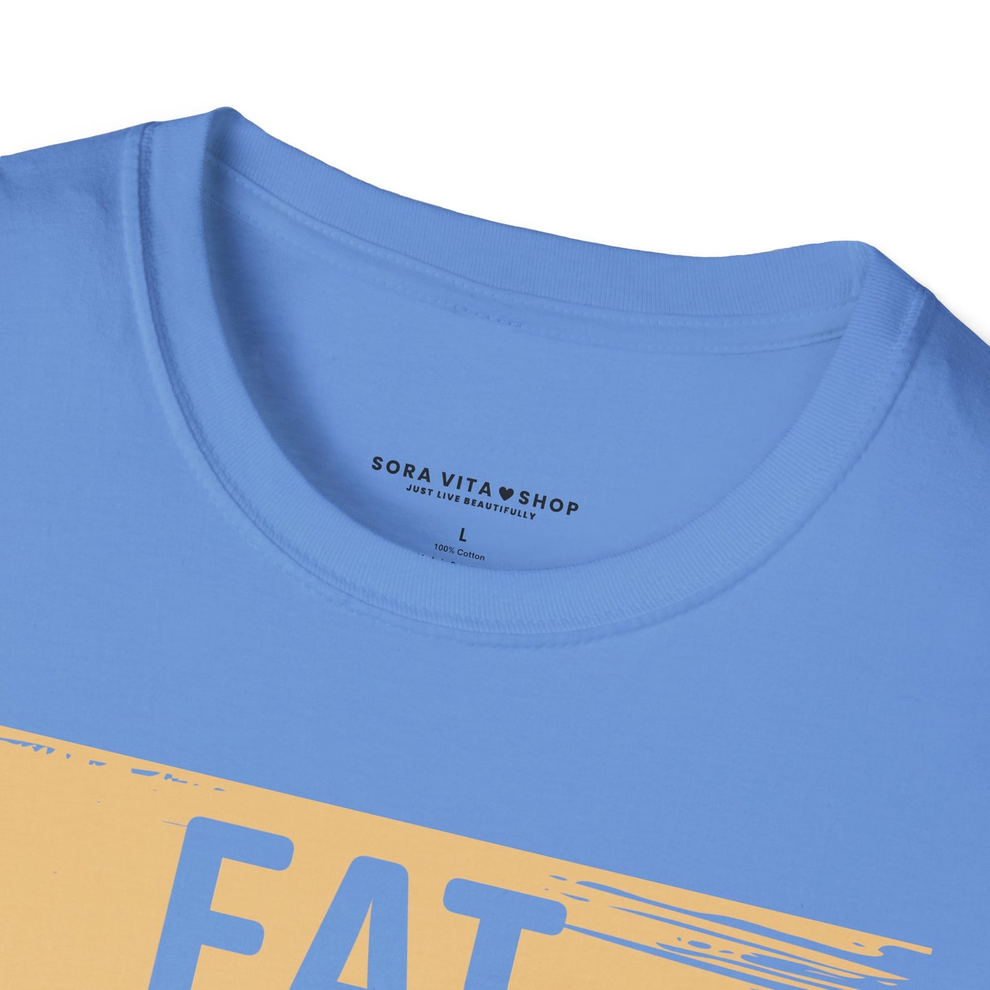 Eat Sleep Baseball Repeat T‑Shirt – Funny Baseball Lover Tee for Game Days, Players & Fans