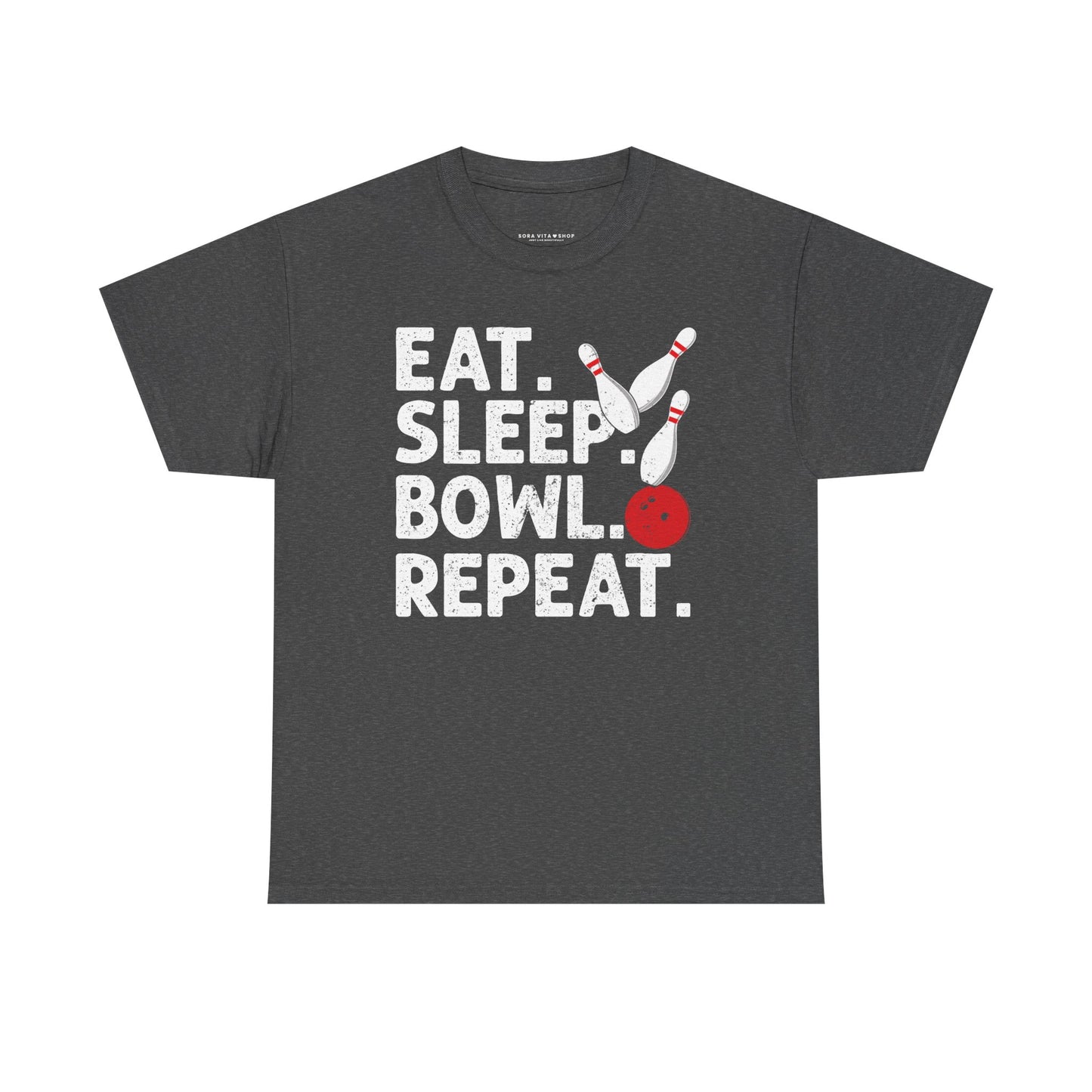 Unisex Heavy Cotton Tee – Premium Comfort & Timeless Style for Everyday Wear with Lasting Quality