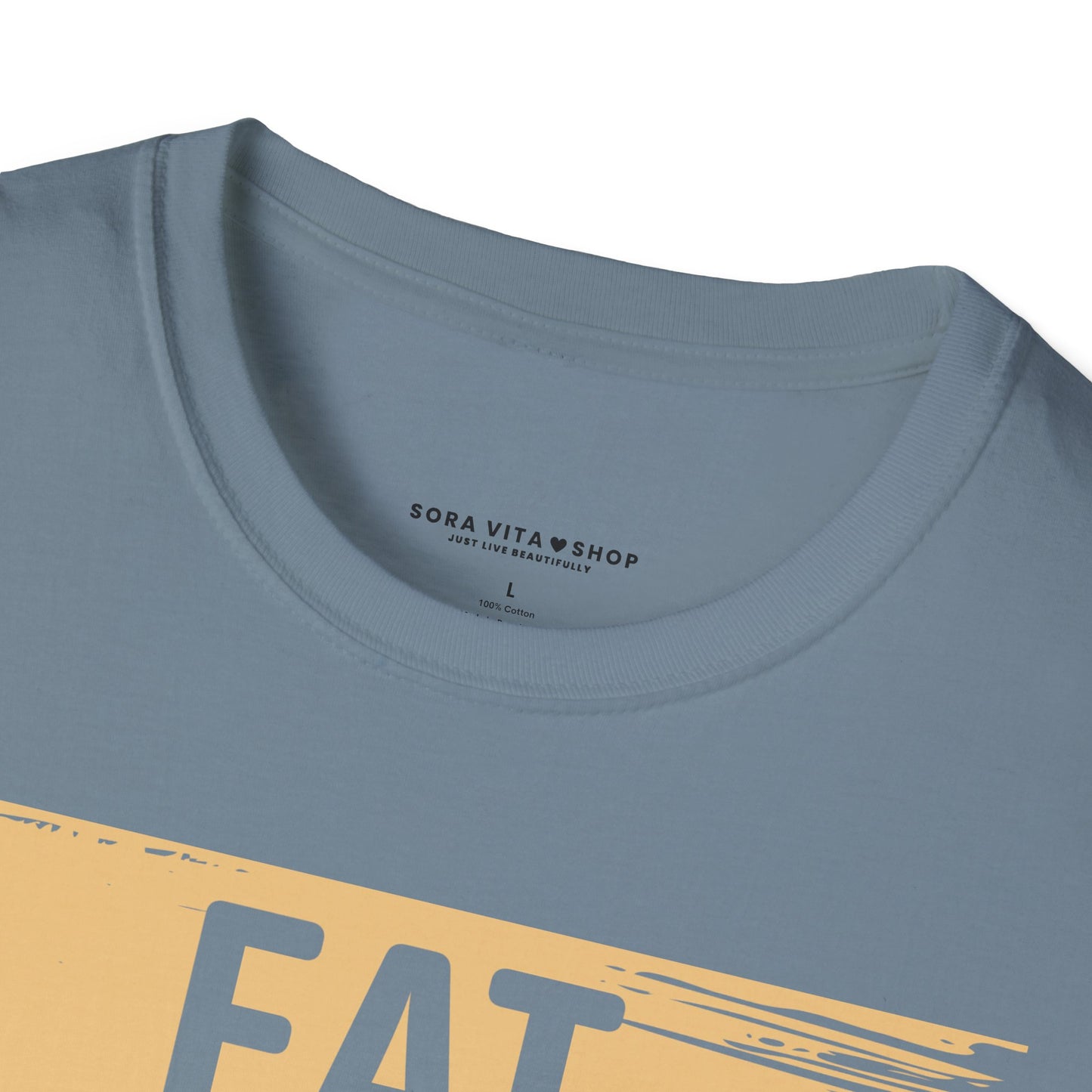 Eat Sleep Baseball Repeat T‑Shirt – Funny Baseball Lover Tee for Game Days, Players & Fans