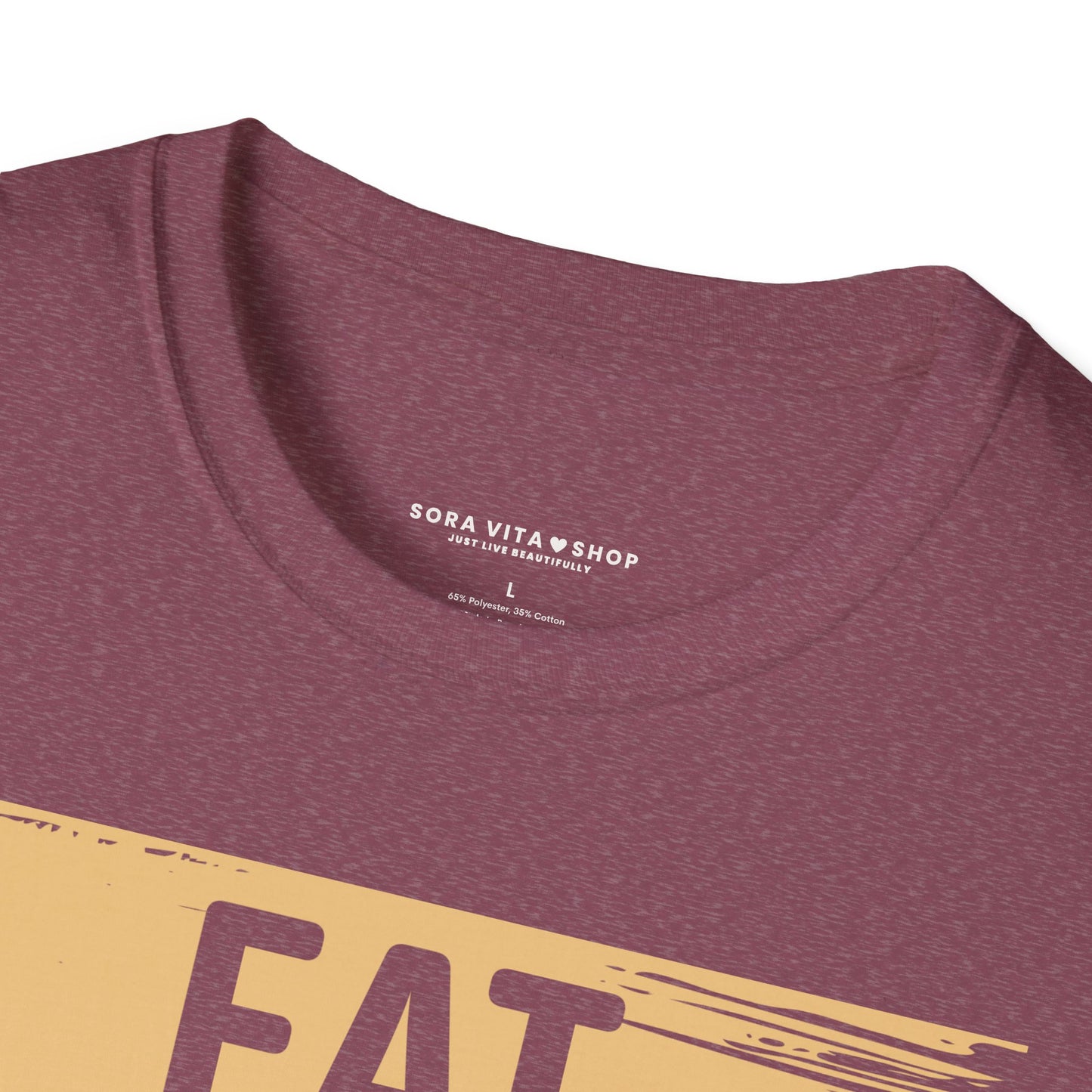 Eat Sleep Baseball Repeat T‑Shirt – Funny Baseball Lover Tee for Game Days, Players & Fans