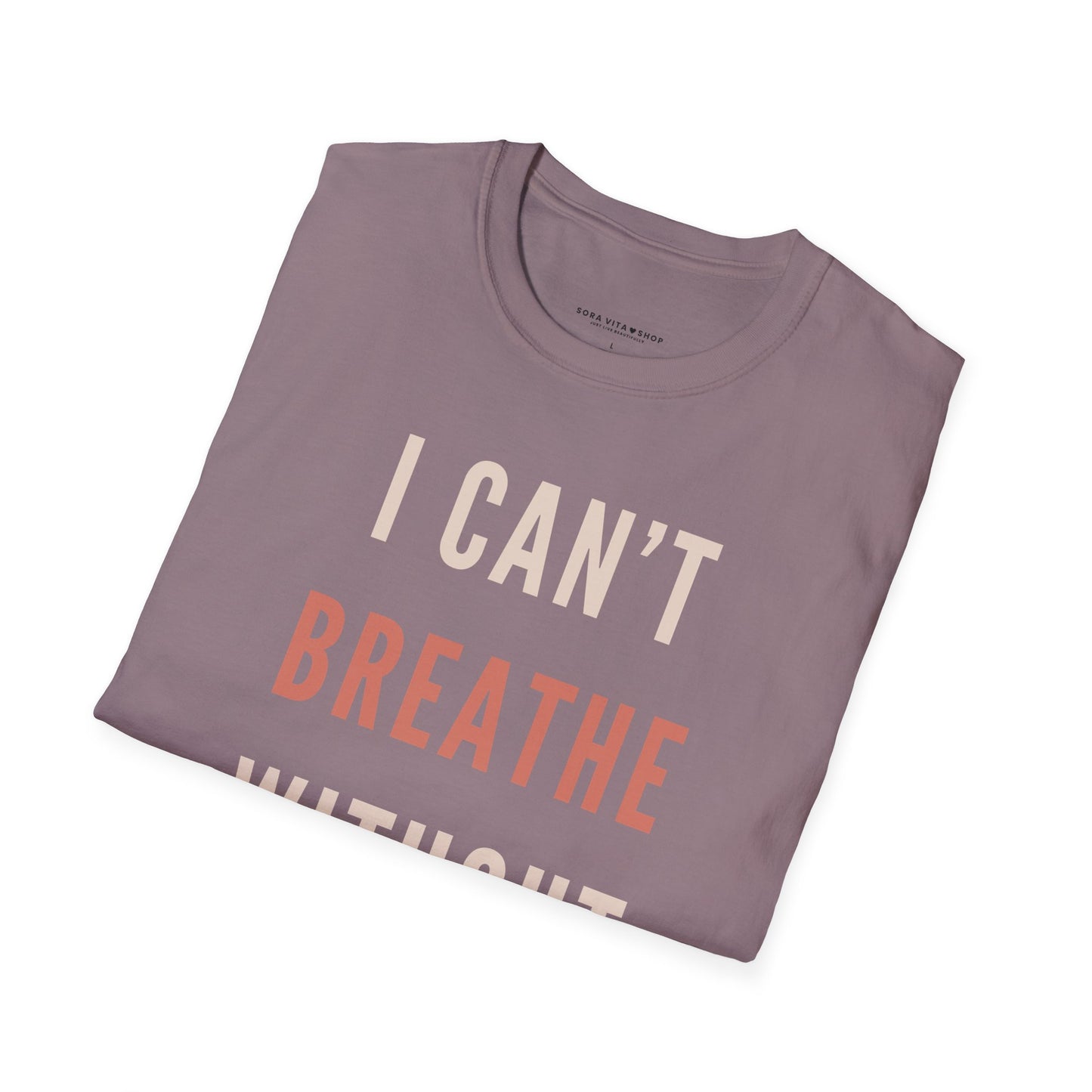 I Can’t Breathe Without Dominoes Tee – Funny Food Lover & Game Night Graphic Shirt