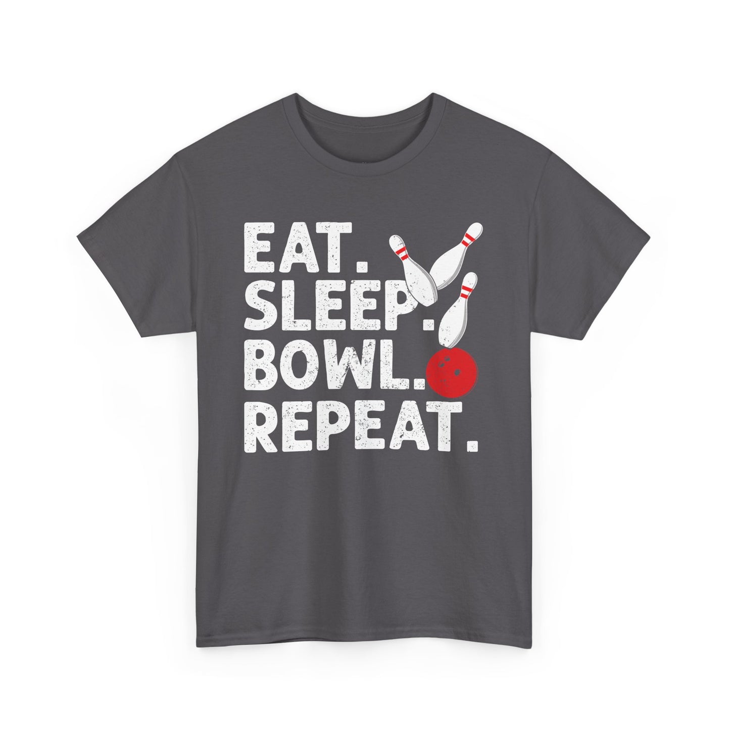 Unisex Heavy Cotton Tee – Premium Comfort & Timeless Style for Everyday Wear with Lasting Quality