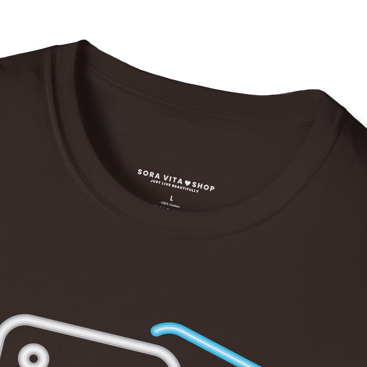 Domino Game Night T‑Shirt Unisex Softstyle Tee | Fun Casual Wear for Gamers, Family Nights & Fall Style
