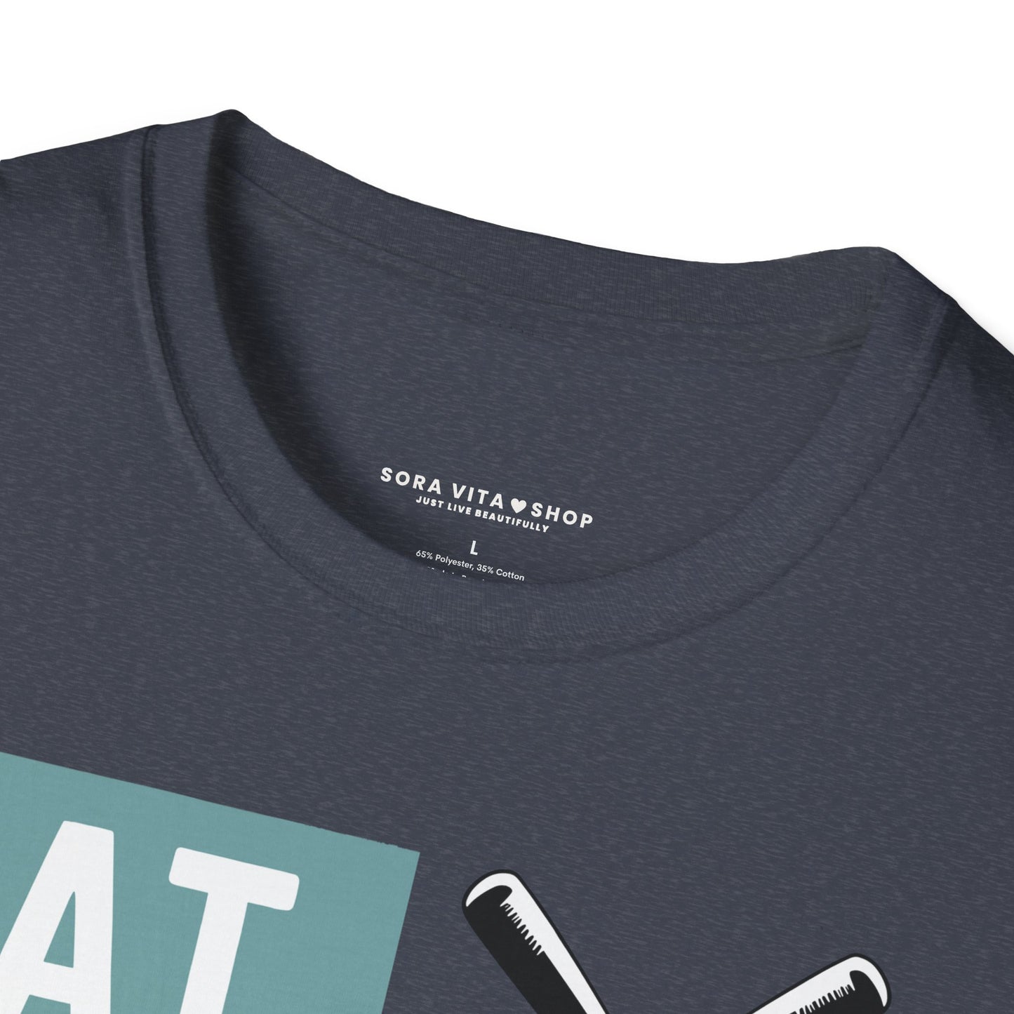 Eat Sleep Baseball Repeat T‑Shirt – Funny Baseball Lover Tee for Game Days, Players & Fans