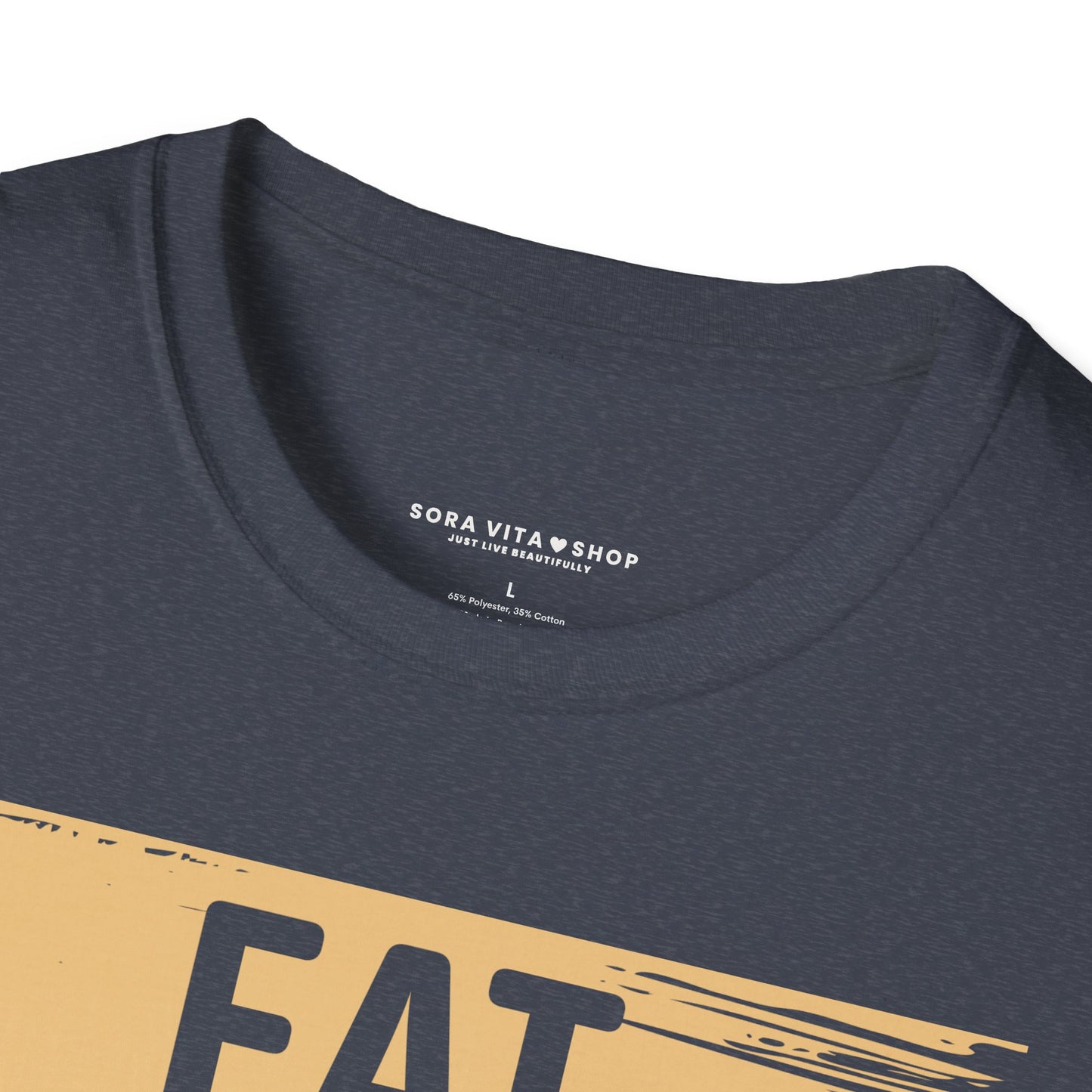 Eat Sleep Baseball Repeat T‑Shirt – Funny Baseball Lover Tee for Game Days, Players & Fans