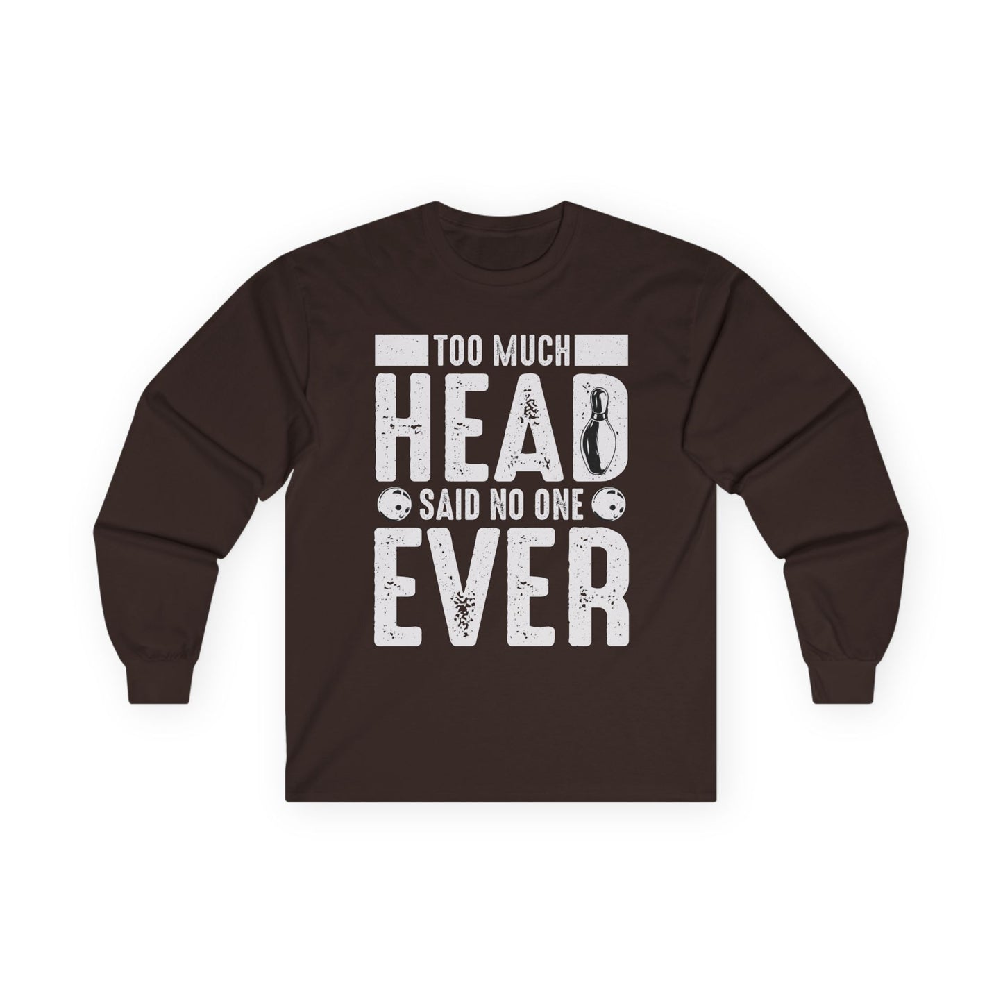 Unisex Ultra Cotton Long Sleeve Tee – Premium Comfort & Classic Style for All‑Season Wear