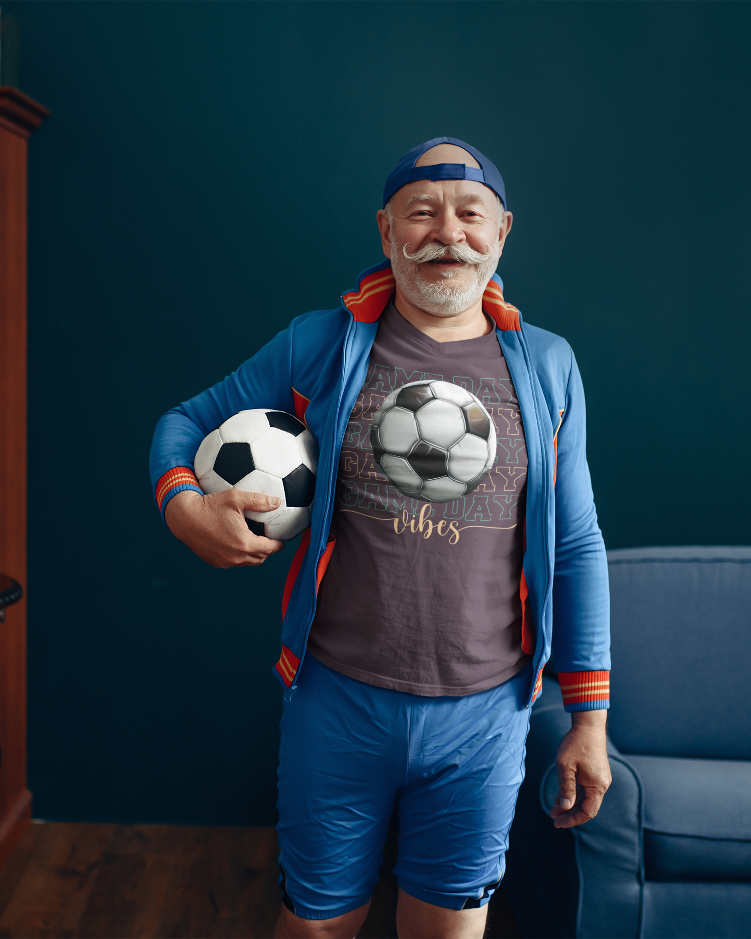t-shirt-mockup-of-a-senior-soccer-coach