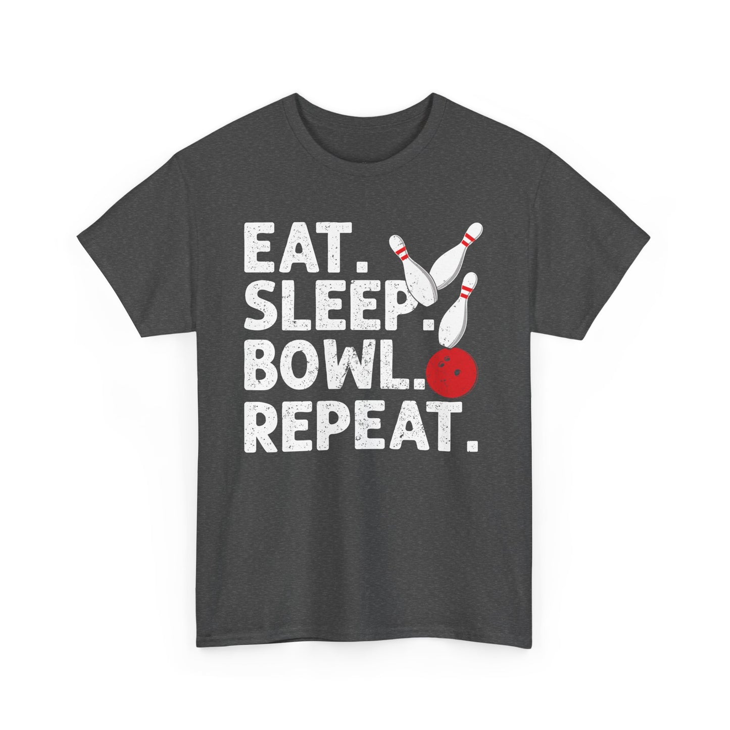 Unisex Heavy Cotton Tee – Premium Comfort & Timeless Style for Everyday Wear with Lasting Quality