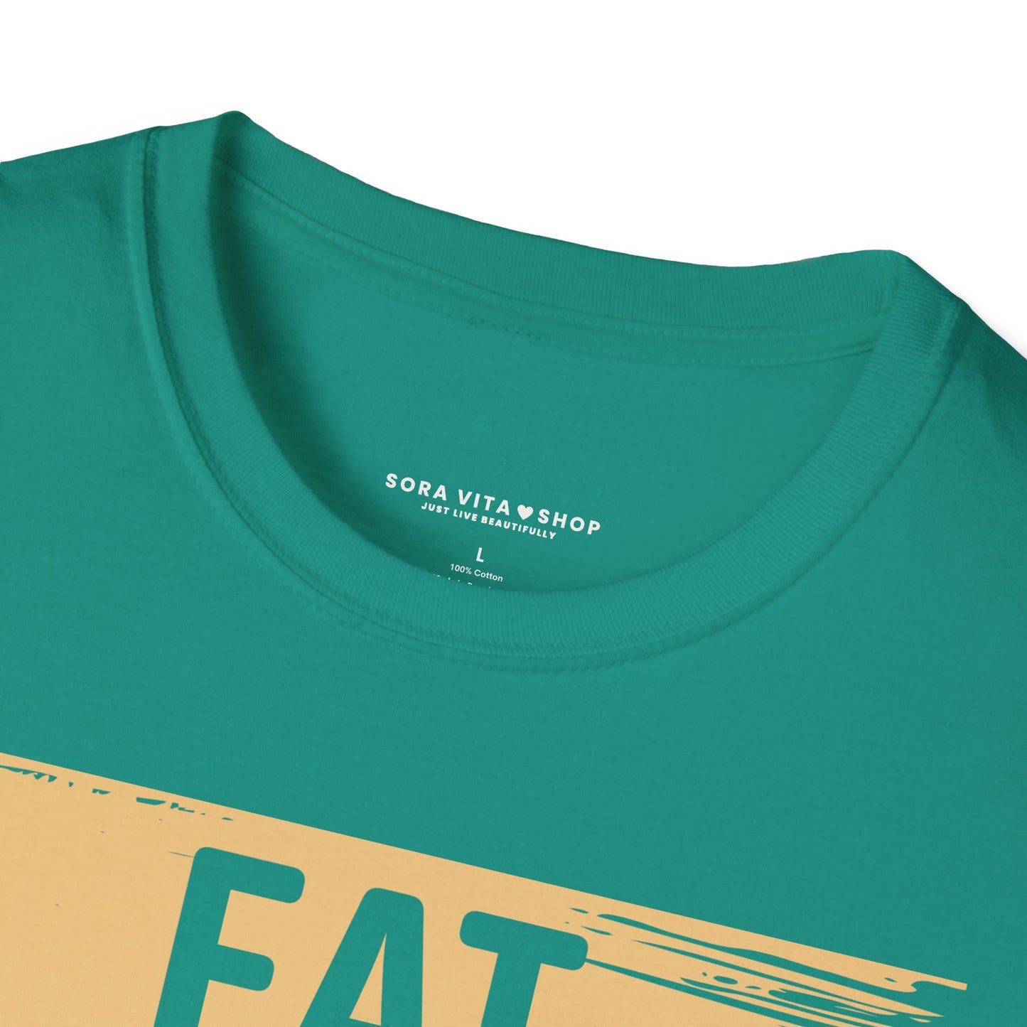 Eat Sleep Baseball Repeat T‑Shirt – Funny Baseball Lover Tee for Game Days, Players & Fans