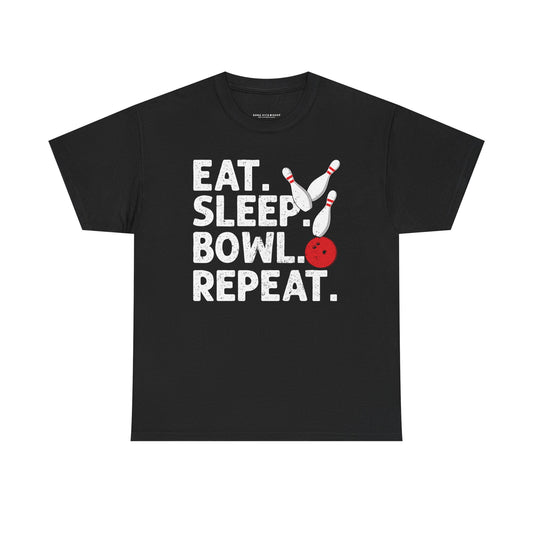 Unisex Heavy Cotton Tee – Premium Comfort & Timeless Style for Everyday Wear with Lasting Quality