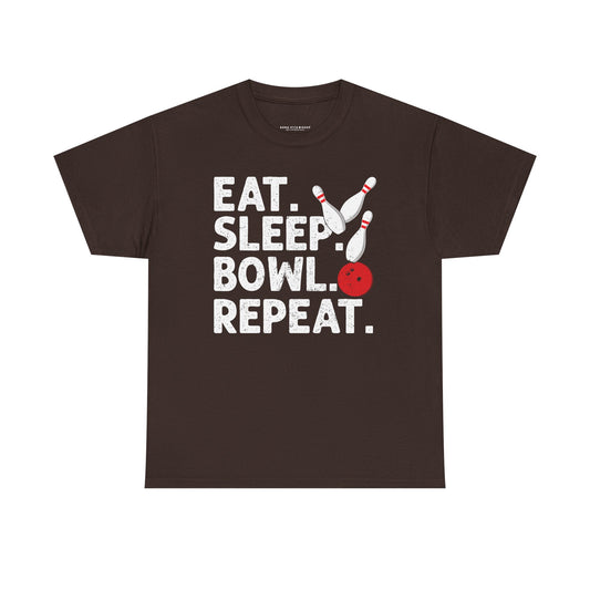 Unisex Heavy Cotton Tee – Premium Comfort & Timeless Style for Everyday Wear with Lasting Quality